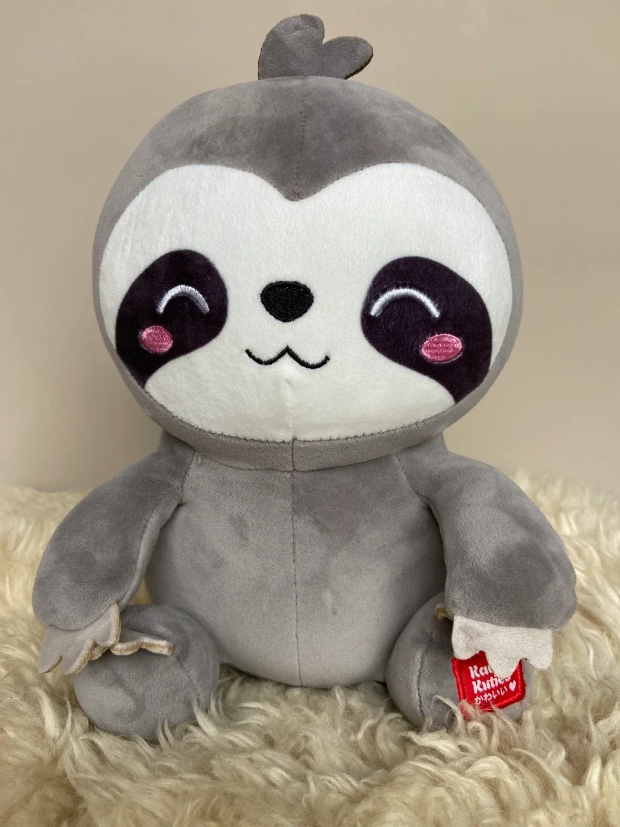 Knuffel Panda Cutie Kutie
