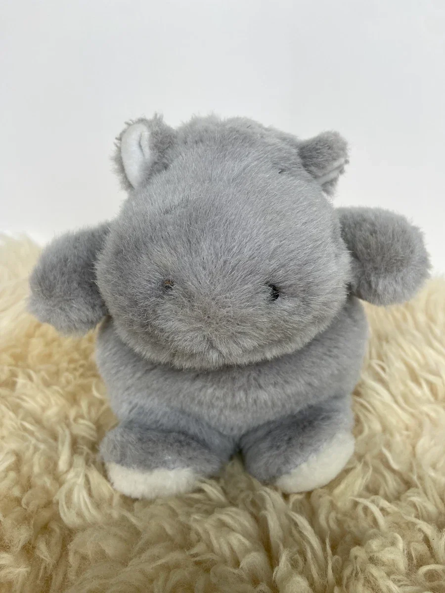 Knuffel Nijlpaard Hippo