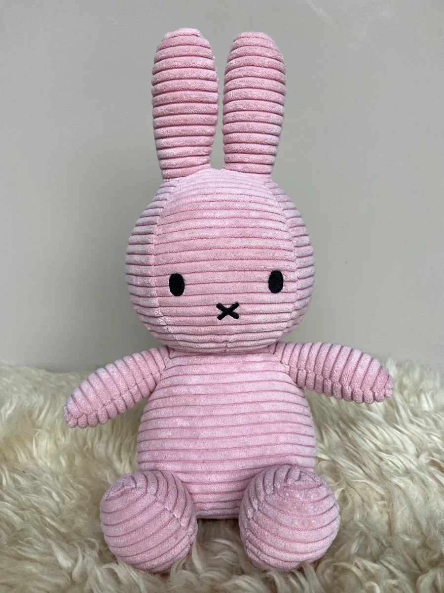 Knuffel Nijntje Ribbel