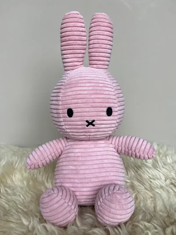 Knuffel Nijntje Ribbel