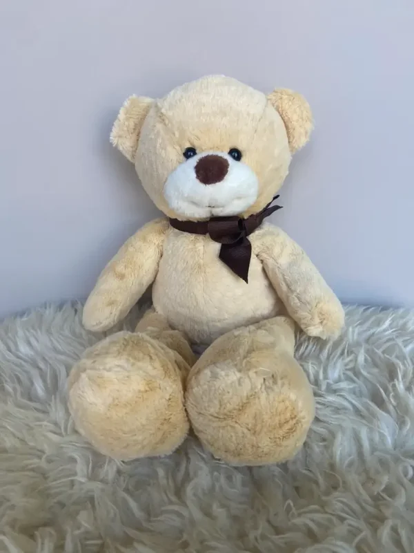 Knuffel Beer