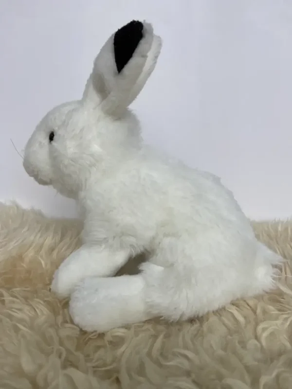 Knuffel Wit Konijntje