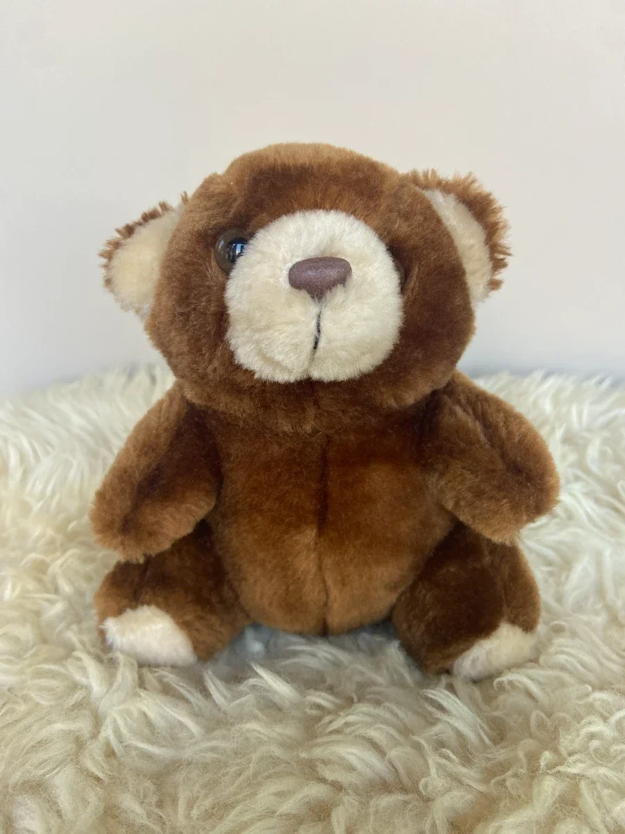 Knuffel Beer