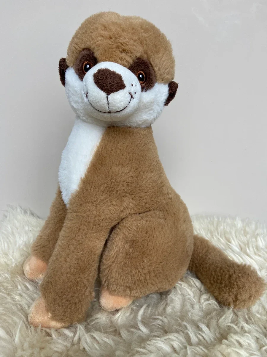 Knuffel stokstaartje