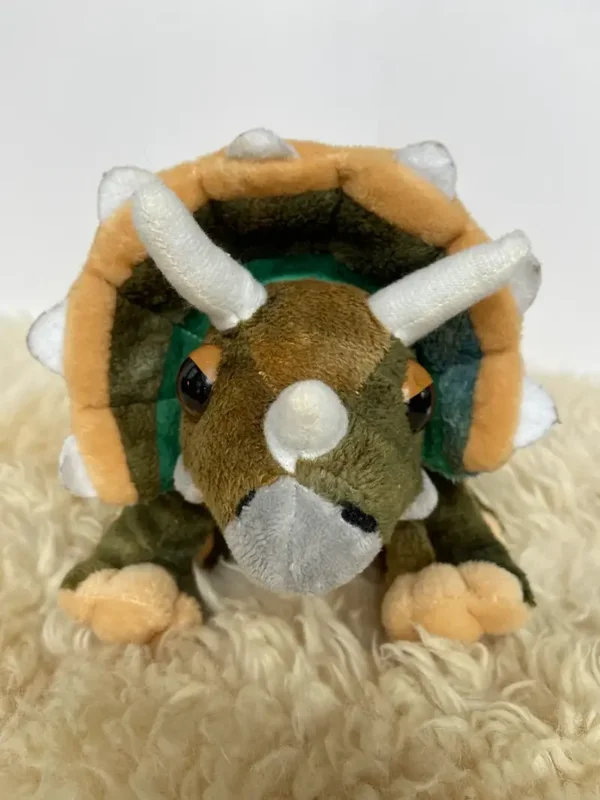 Knuffel Dino Topsie