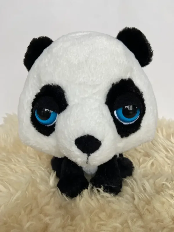 Knuffel Panda Pan