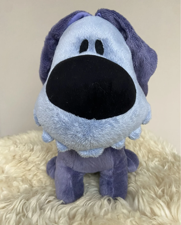 Knuffel Woezel