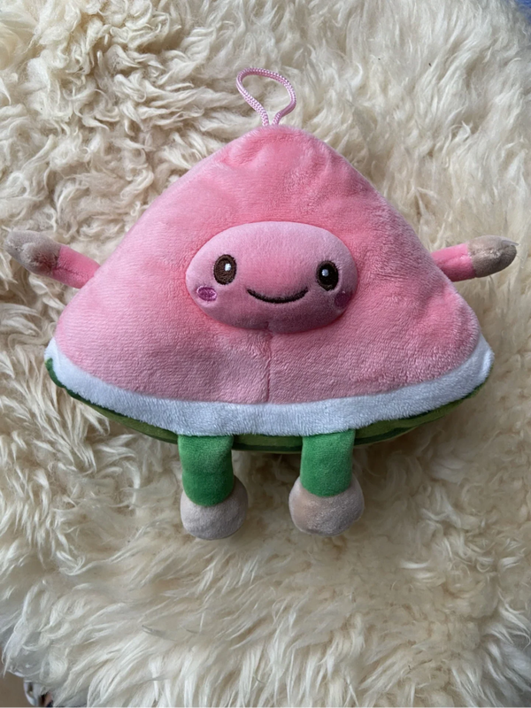 Knuffel Meloentje