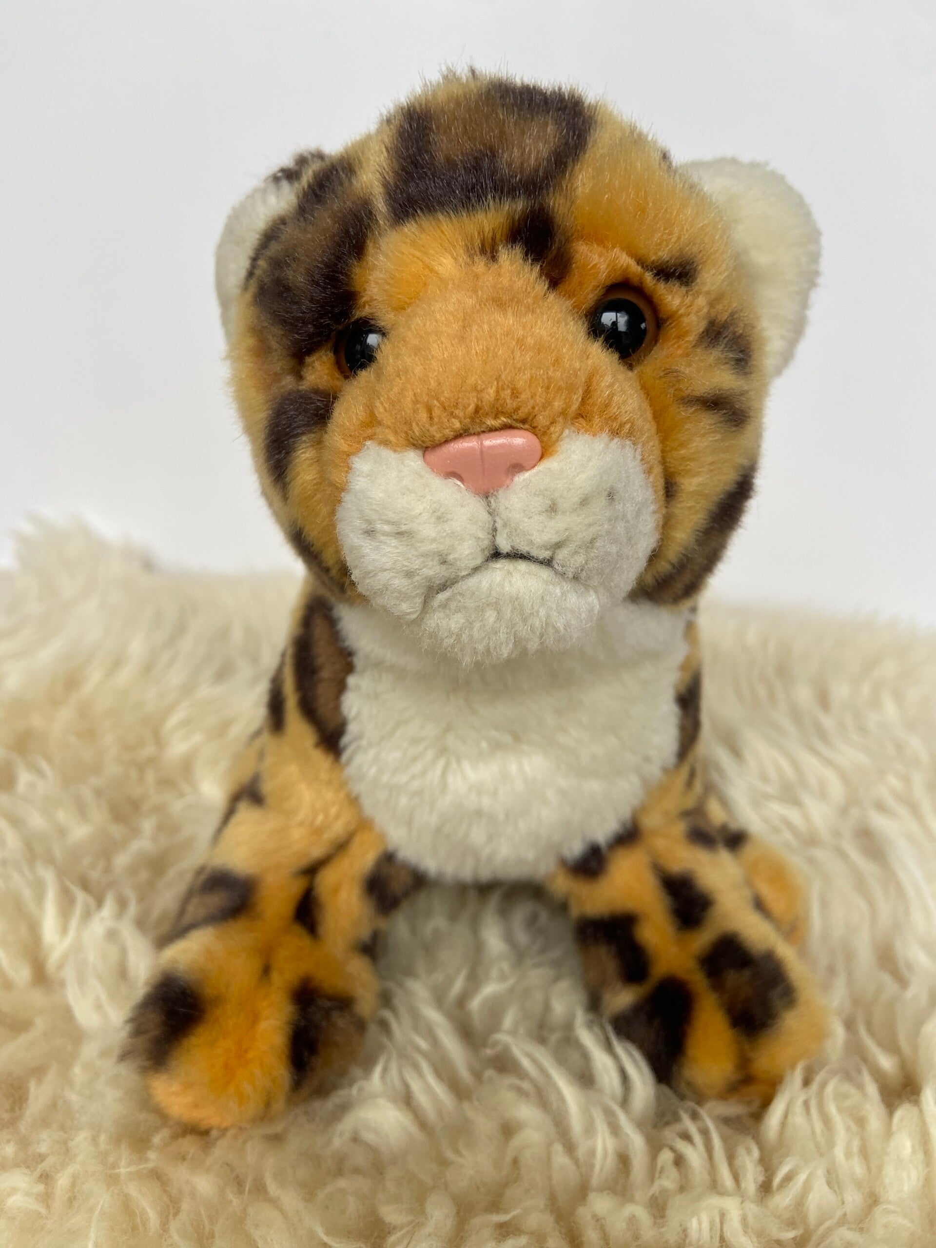 Knuffel Panter