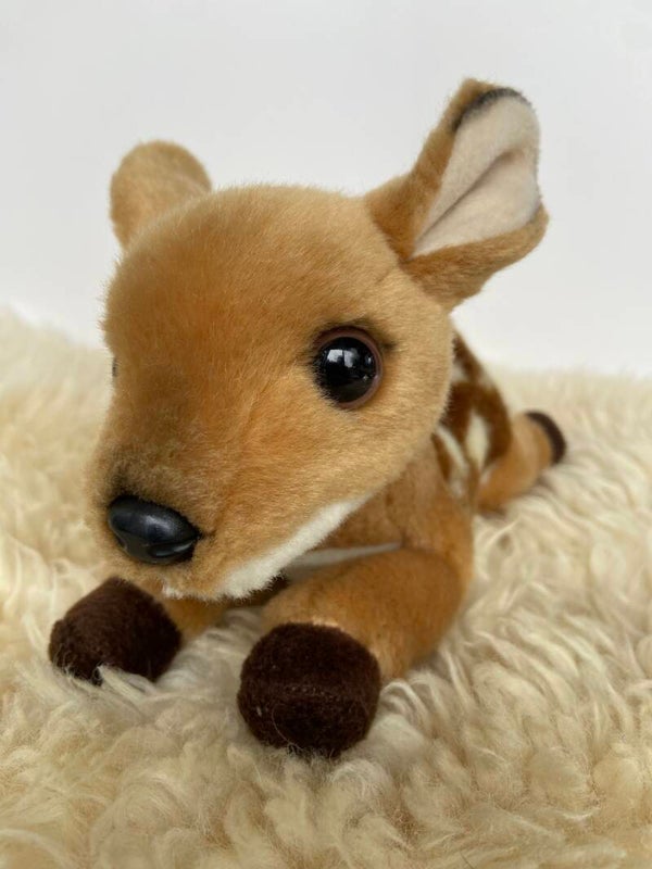 Knuffel Bambi