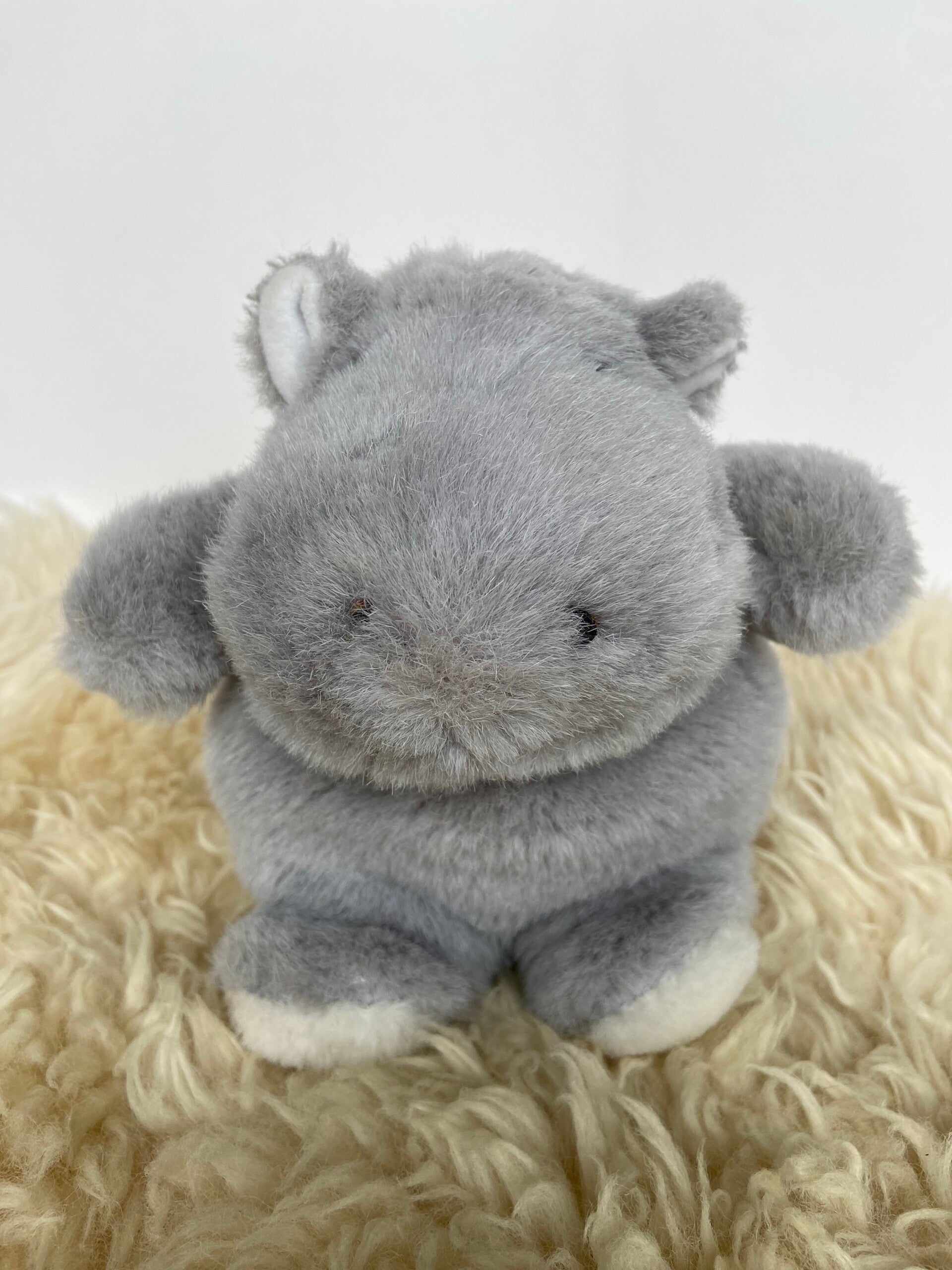 Knuffel Nijlpaard Hippo