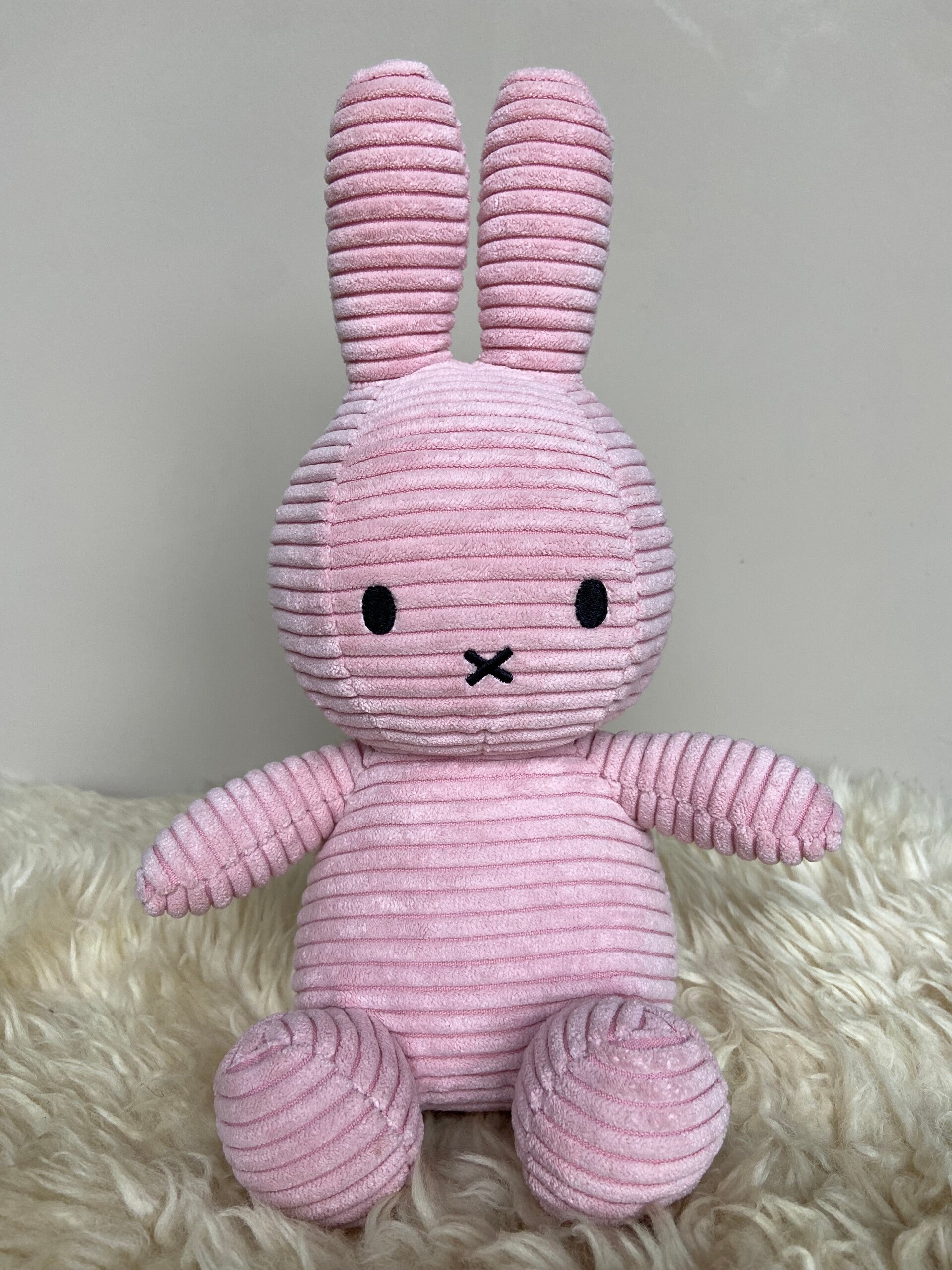 Knuffel Nijntje Ribbel