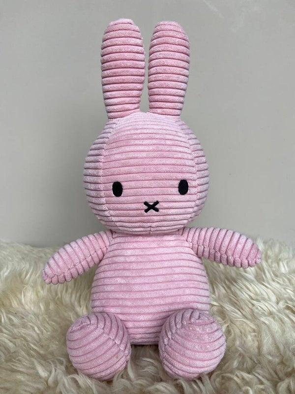 Knuffel Nijntje Ribbel