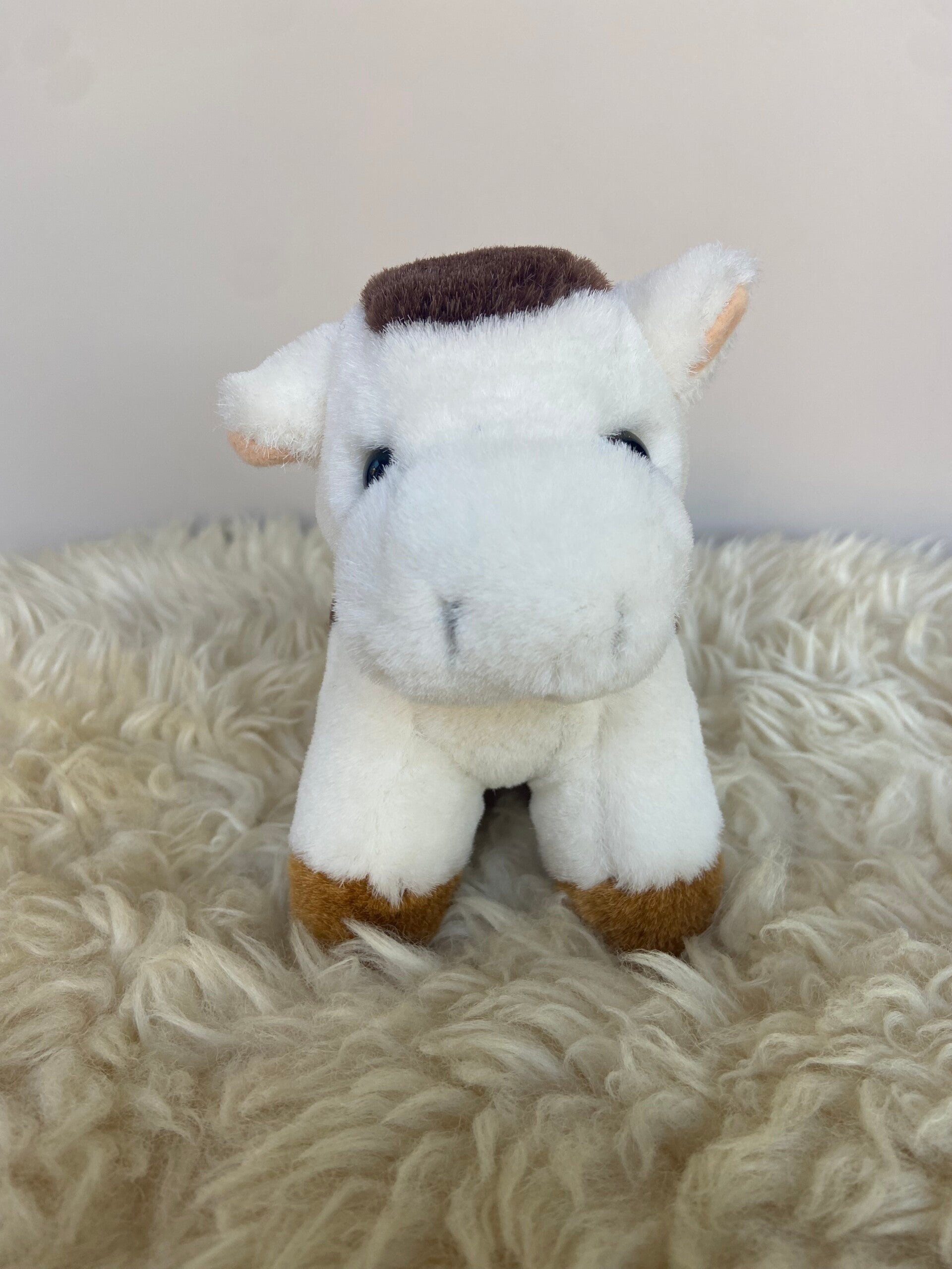 Knuffel Koe