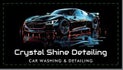 Crystal Shine Detailing