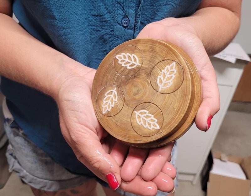 moule en bronze les delices de malatrait