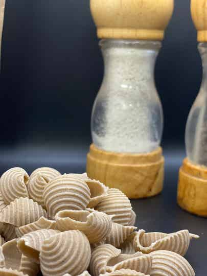 Conchiglie au seigle - 500gr
