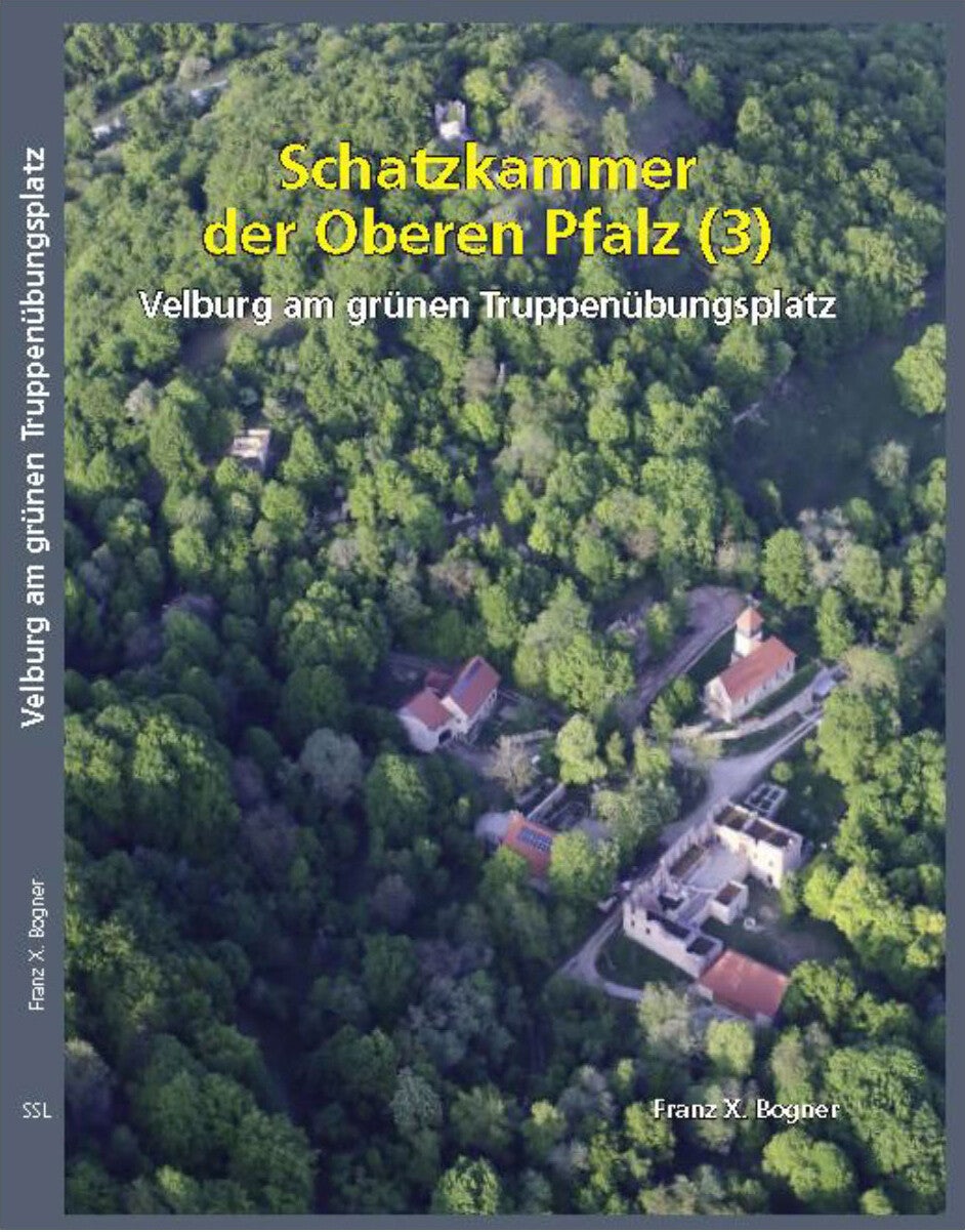 Schatzkammer der Oberen Pfalz (3)