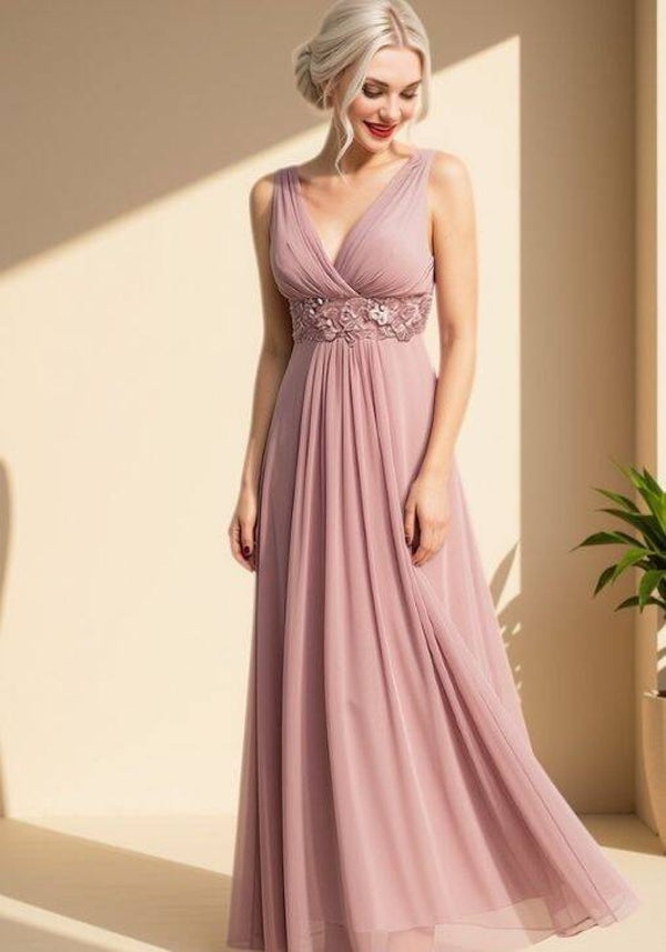 Suknia PARIS G6122