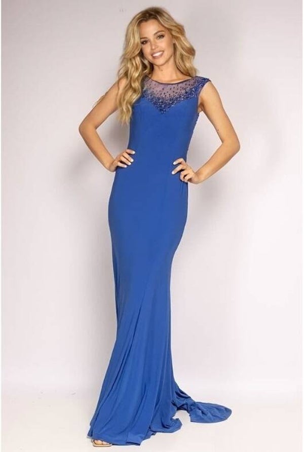 Sukienka Alice  PARIS