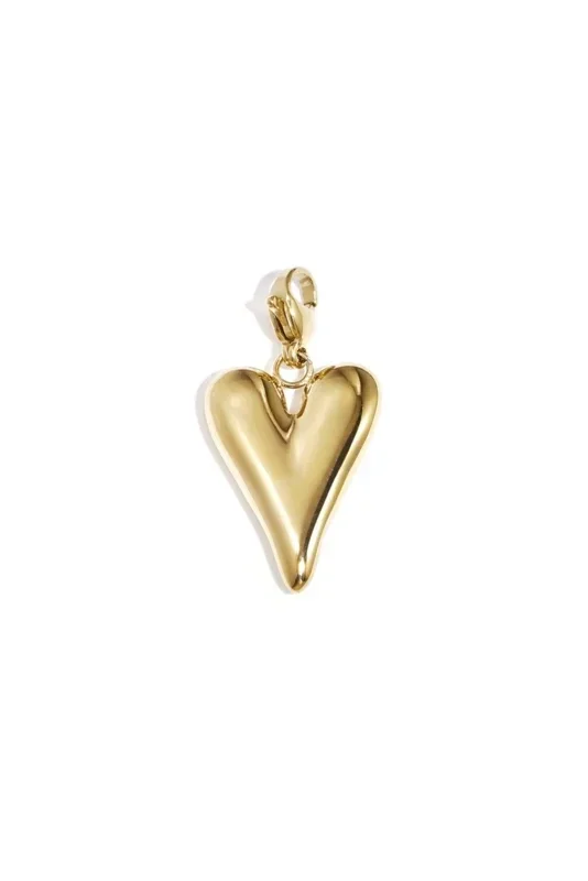 Bedel hart