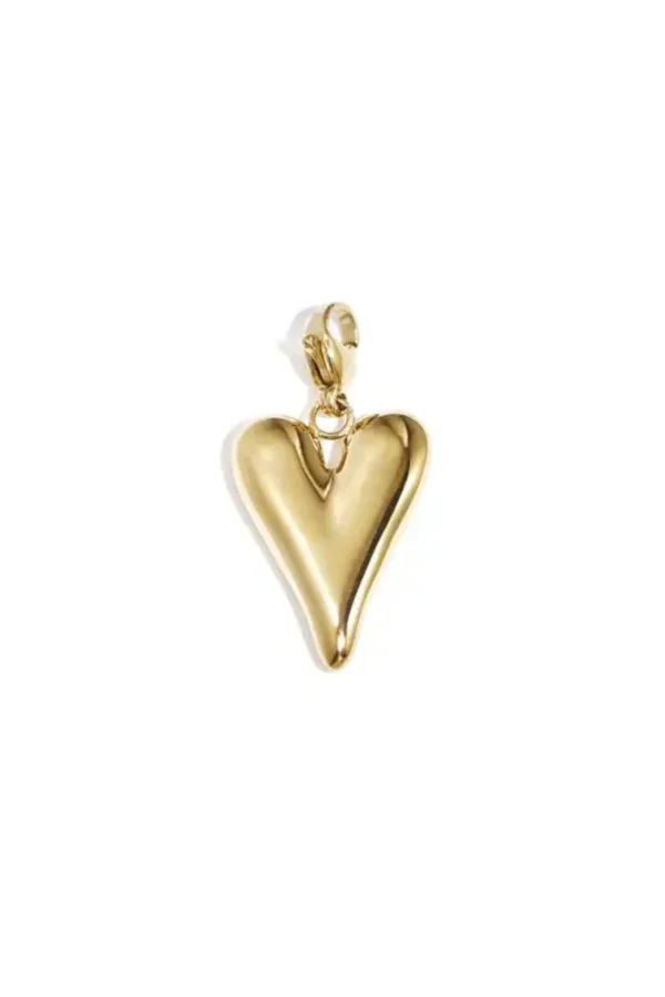 Bedel hart