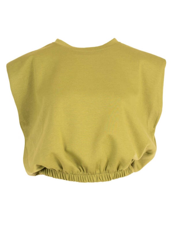 Co-ord set groen