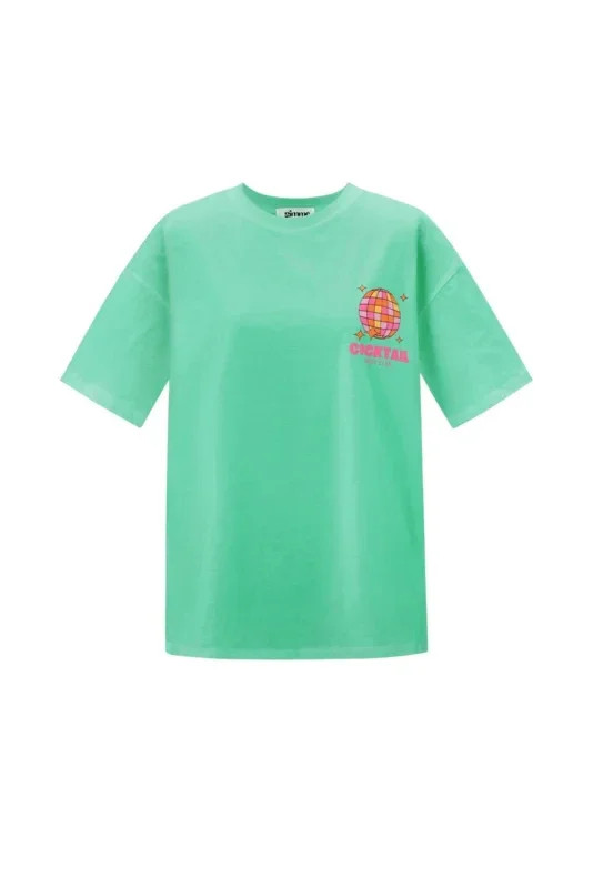 T-shirt cocktail