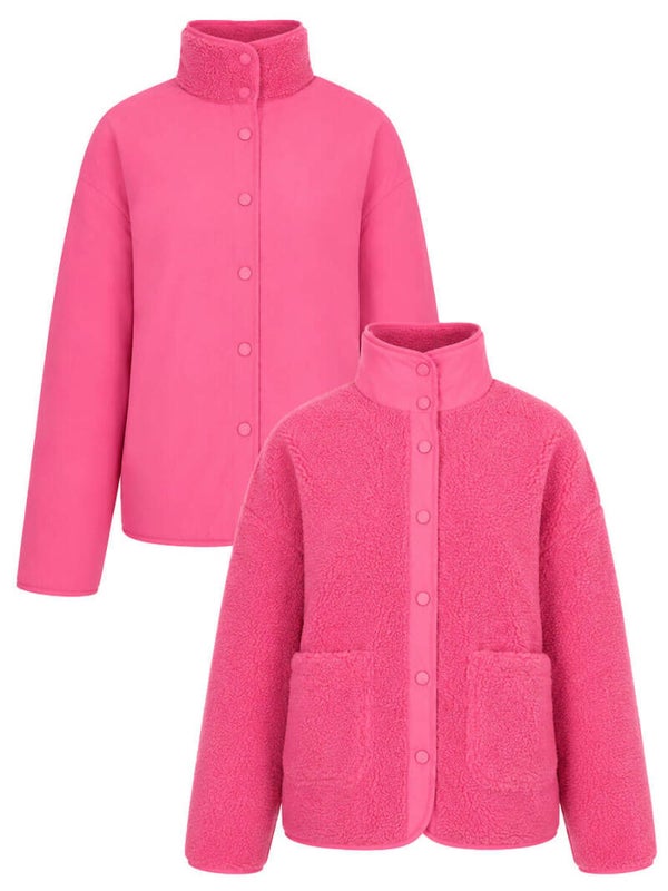 Jacket roze