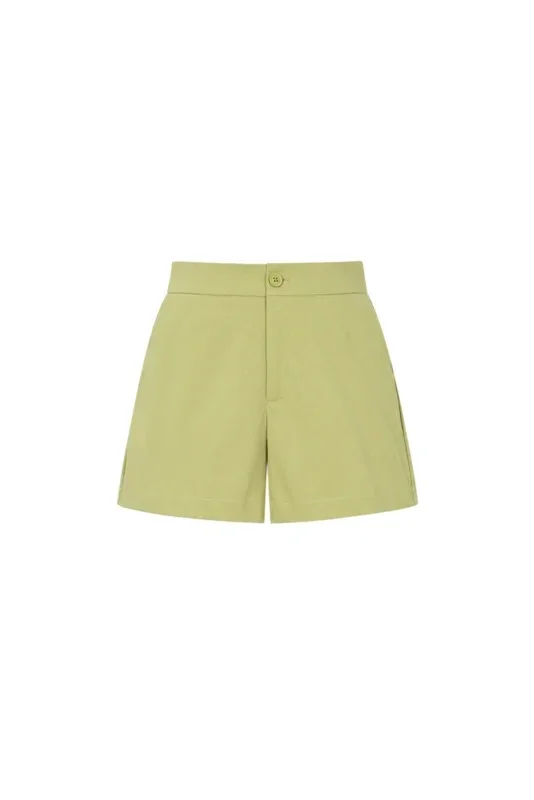 Short groen