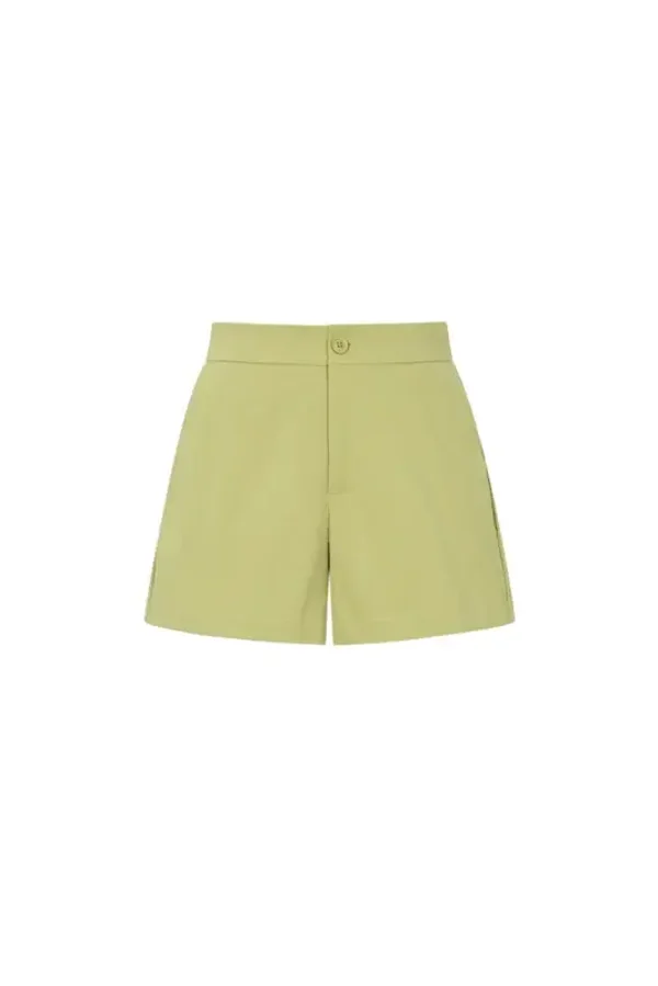 Short groen