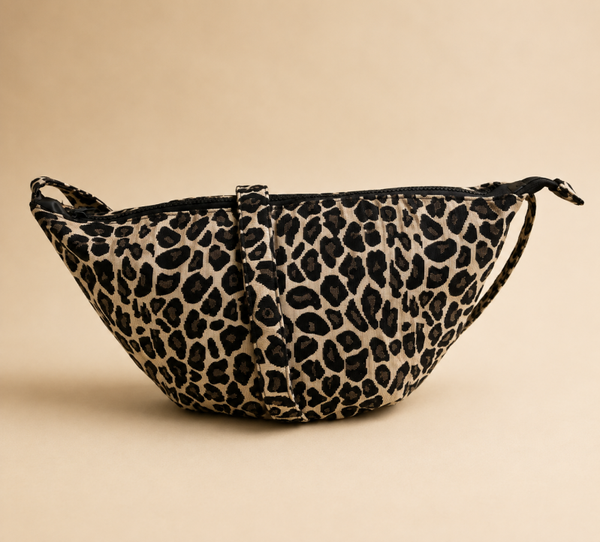 Tas panterprint