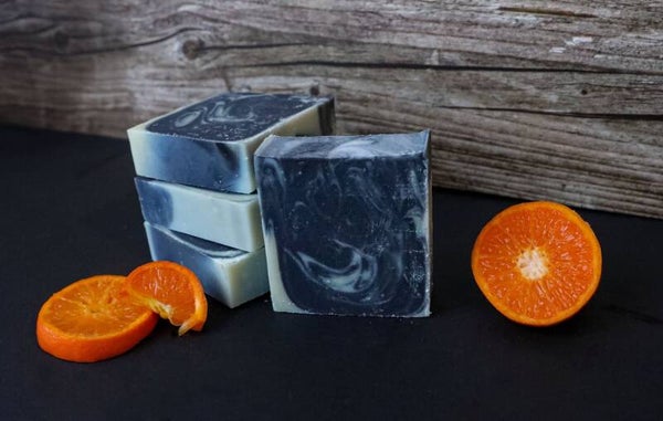 Midnight Citrus