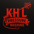 KHL Pressure washing