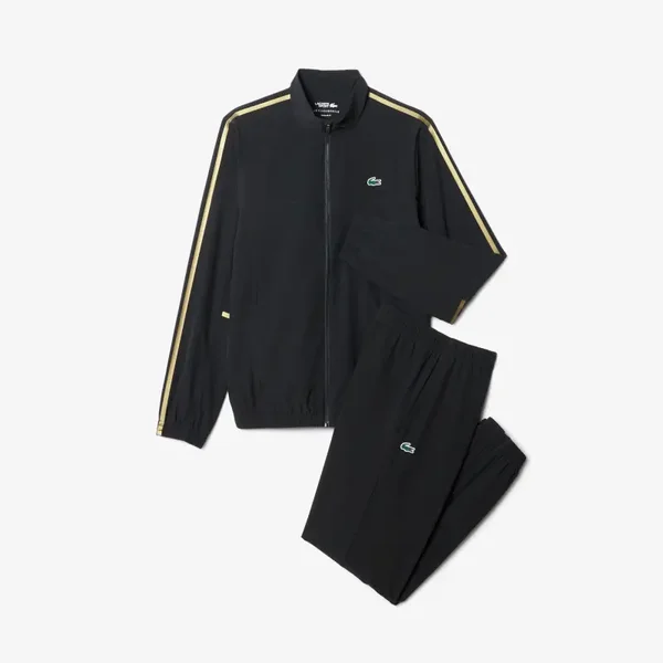 Ensemble survêtement Lacoste Tennis x Novak Djokovic