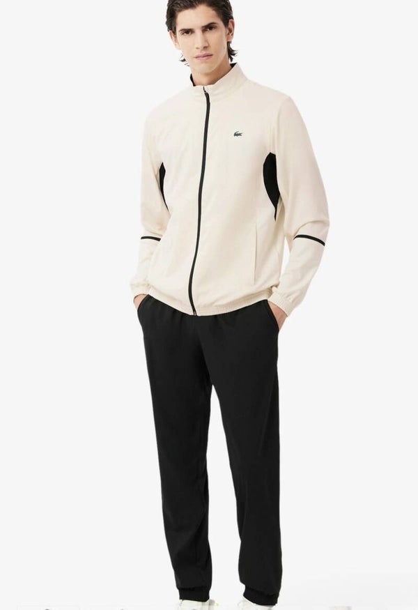 Ensemble survêtement Lacoste Tennis x Daniil Medvedev
