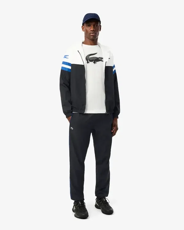 ENSEMBLE SURVETEMENT LACOSTE