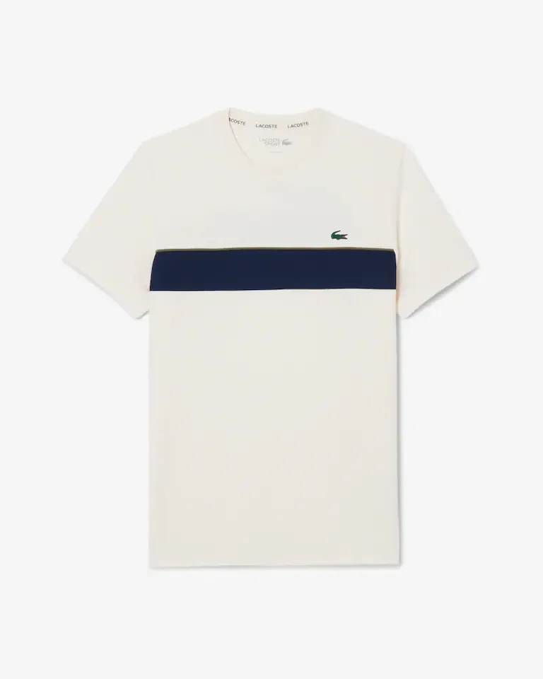 T-shirt Tennis Ultra Dry imprimé