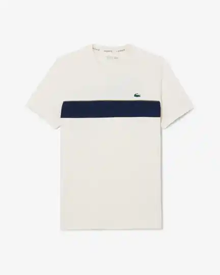 T-shirt Tennis Ultra Dry imprimé