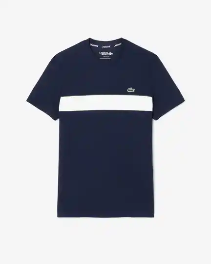 T-shirt Tennis Ultra Dry imprimé