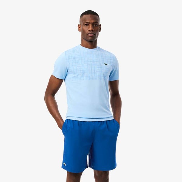 Short Lacoste Tennis x Novak Djokovic