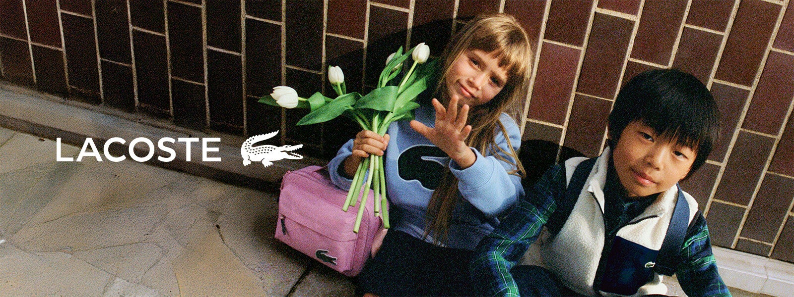 Lacoste Enfant / Davandco.online