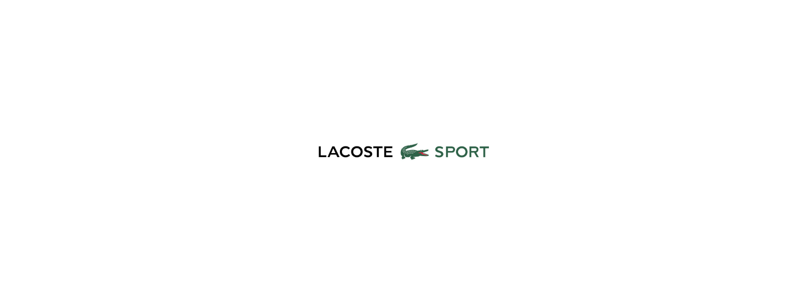 Lacoste Sport logo