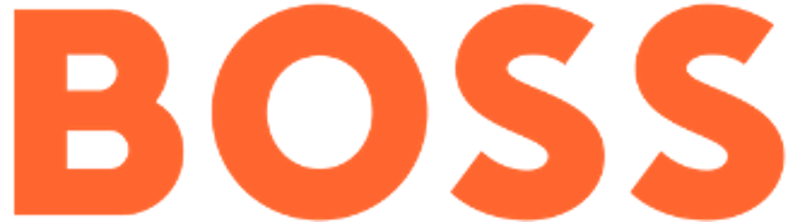 Logos Boss / Davandco.online