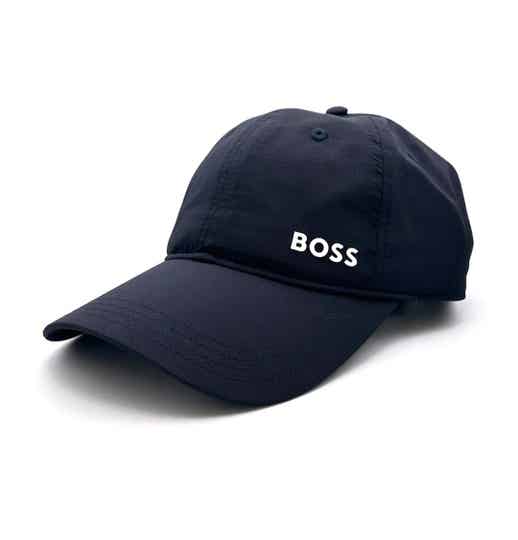 Casquette BOSS -bleu foncé