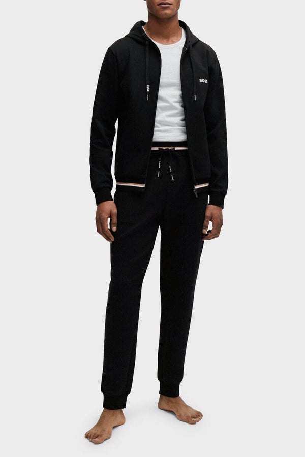 Survêtement Boss Noir