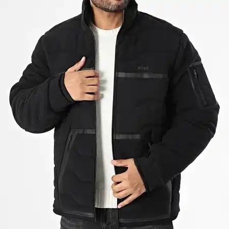 Veste Zippée Polaire Snoozy