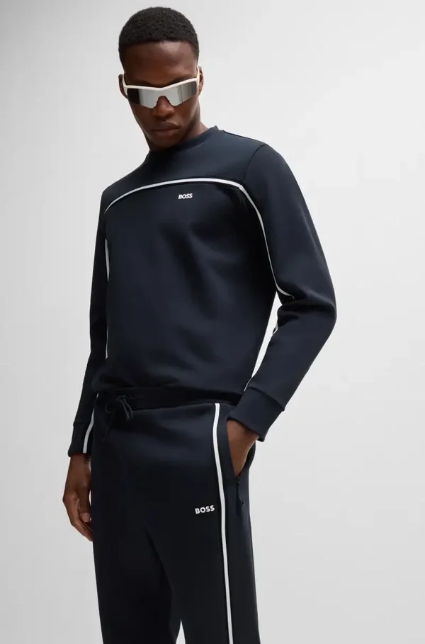 Sweat Boss marine Salbo1