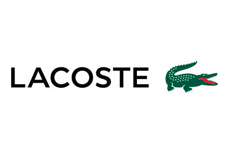Logos Lacoste crocodile / Davandco.online