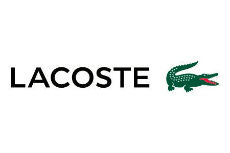 Logos Lacoste crocodile / Davandco.online